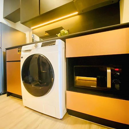 Edge Central Pattaya Vip Condo Εξωτερικό φωτογραφία