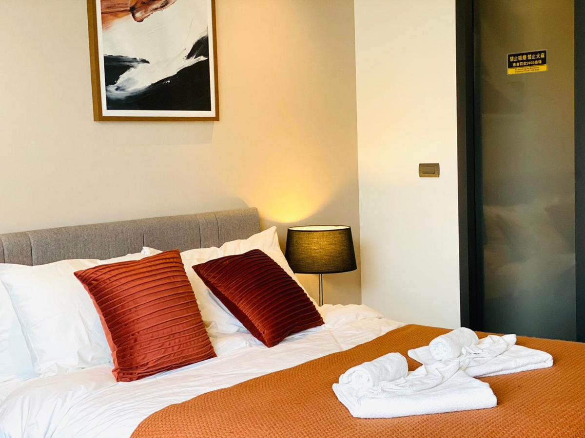 Edge Central Pattaya Vip Condo Εξωτερικό φωτογραφία