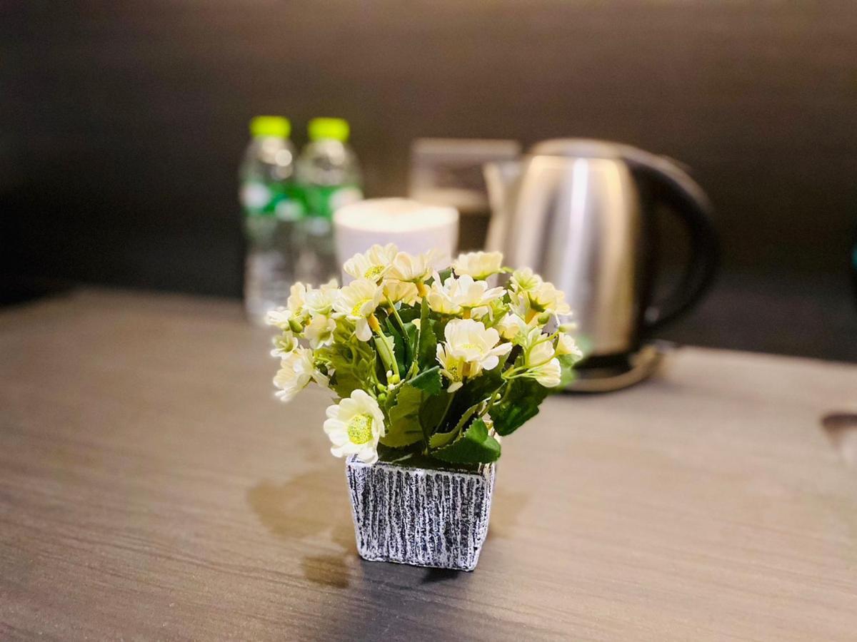 Edge Central Pattaya Vip Condo Εξωτερικό φωτογραφία