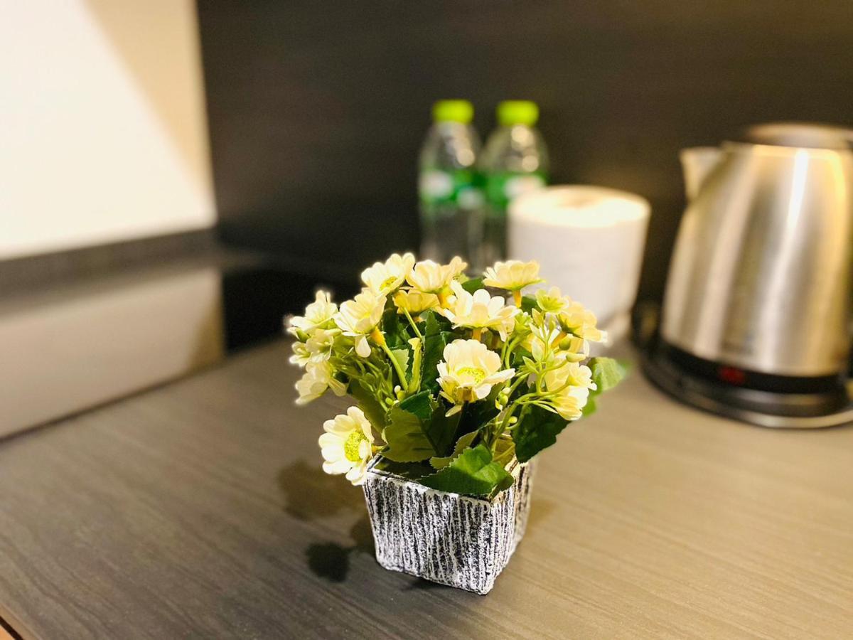 Edge Central Pattaya Vip Condo Εξωτερικό φωτογραφία