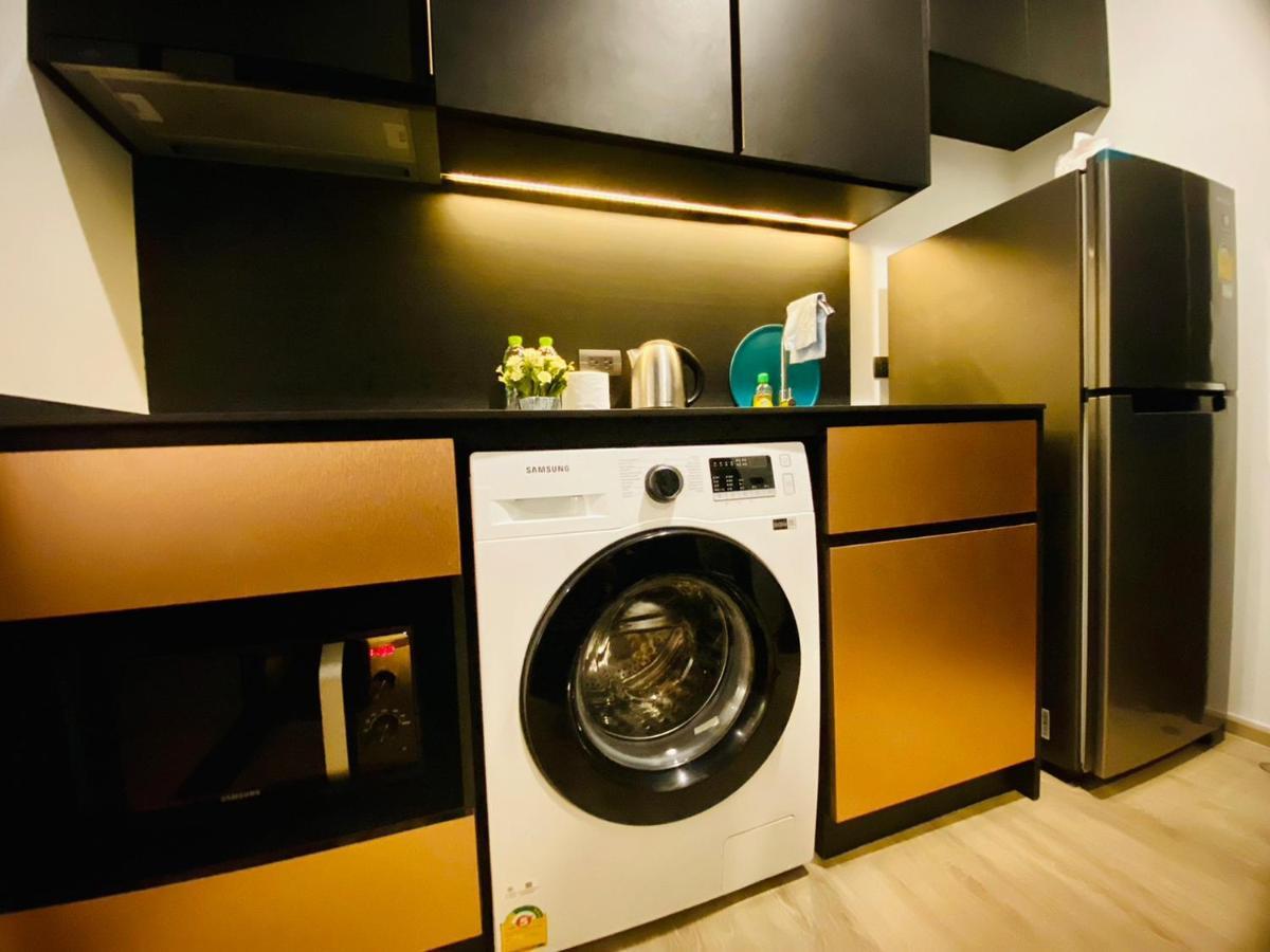 Edge Central Pattaya Vip Condo Εξωτερικό φωτογραφία