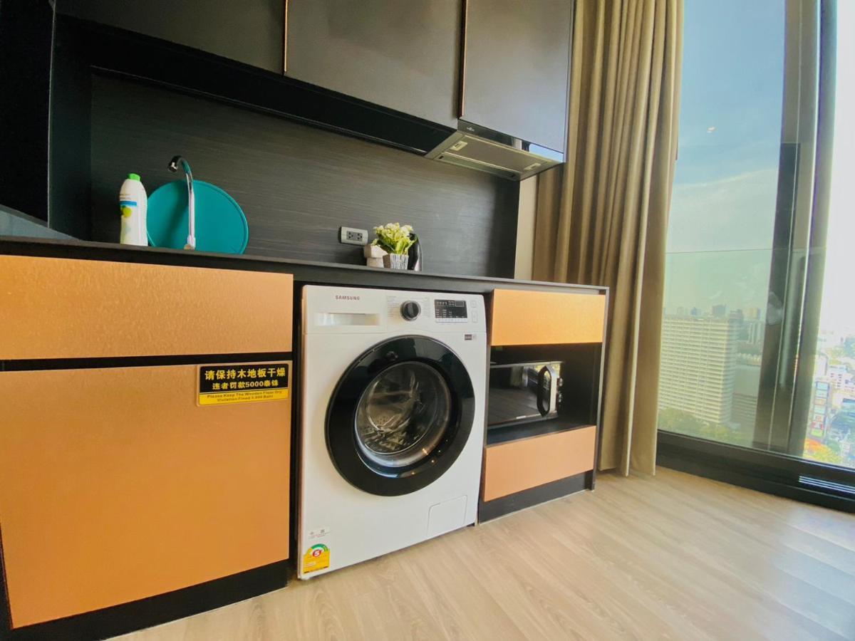 Edge Central Pattaya Vip Condo Εξωτερικό φωτογραφία