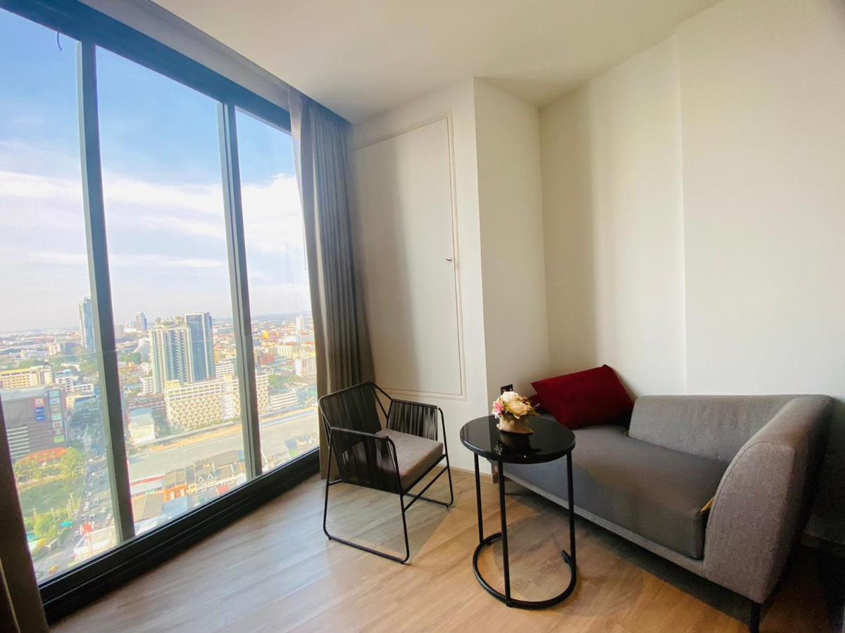 Edge Central Pattaya Vip Condo Εξωτερικό φωτογραφία