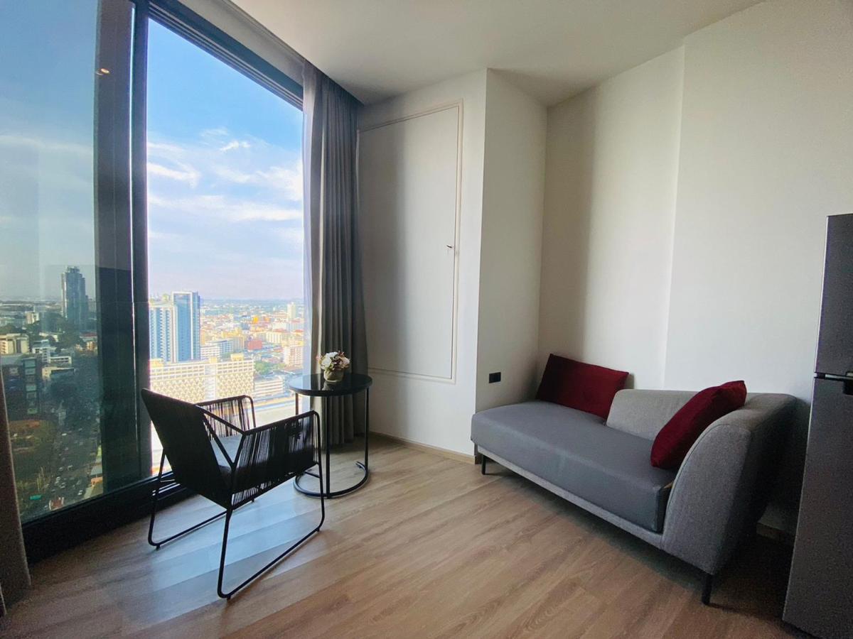 Edge Central Pattaya Vip Condo Εξωτερικό φωτογραφία