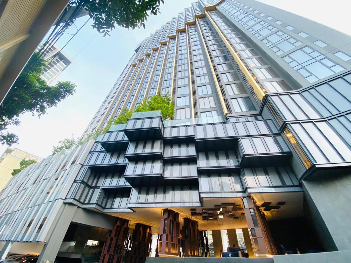 Edge Central Pattaya Vip Condo Εξωτερικό φωτογραφία