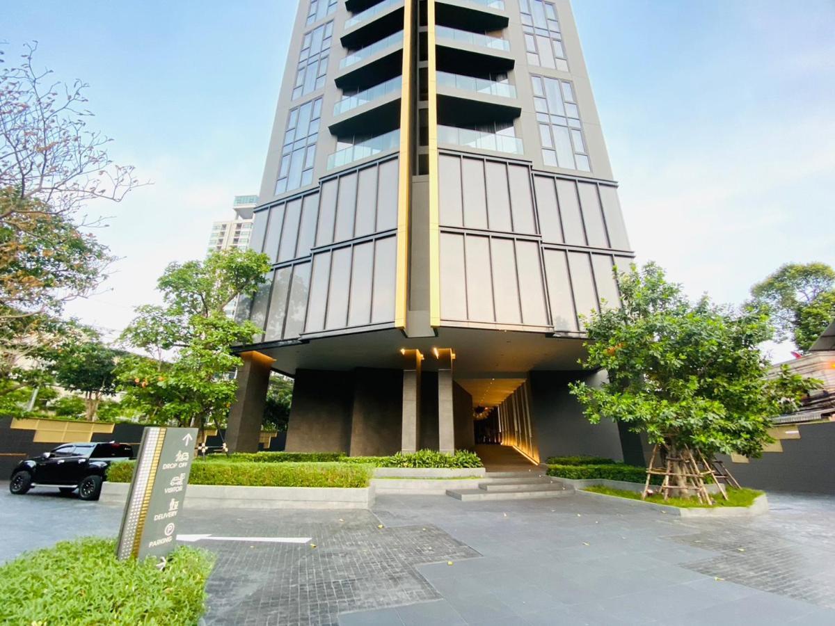 Edge Central Pattaya Vip Condo Εξωτερικό φωτογραφία