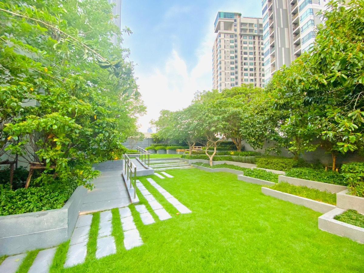 Edge Central Pattaya Vip Condo Εξωτερικό φωτογραφία