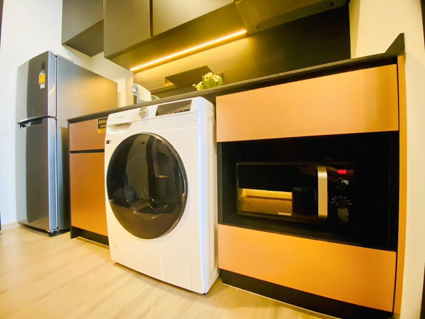 Edge Central Pattaya Vip Condo Εξωτερικό φωτογραφία